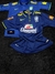 KIT CASAL - BRASIL GUARANA AZUL MARINHO ILUSTRATIVO - comprar online