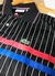POLO LACOSTE RD PRETA - comprar online