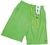 BERMUDA LACOSTE BÁSICA - VERDE