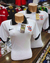 KIT CASAL - CORINTHIANS BRANCA
