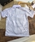 POLO LACOSTE RD BRANCA - comprar online