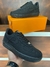 NIKE AIR FORCE 01 STUSSY - NACIONAL