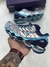 MIZUNO PROPHECY 7 - CINZA/AZUL