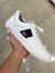 LACOSTE EUROPA - BRANCO
