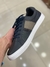 LACOSTE EUROPA - PRETO