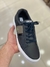 LACOSTE EUROPA - PRETO na internet