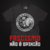 Pré venda: Fascismo eu combato!