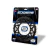 COROA ACO S9 PRETA 51T CRICRF/CRFX/125/230/250/450 - ED030022