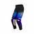 CALÇA ASW CONCEPT FUTURE PRETO AZUL ROXO - comprar online