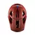 Imagem do CAPACETE LEATT MTB ENDURO 2.0 VERMELHO/CINZA