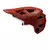 CAPACETE LEATT MTB ENDURO 2.0 VERMELHO/CINZA - comprar online