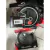 PROTETOR DA TAMPA DE EMBREAGEM KTM XC/SX/EXC/XCW 250/300 HUSQ TC250 TE250/300 TX300 (17-22) PRETO - comprar online