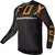 CAMISA FOX 360 MERZ PRETO
