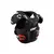 COLETE INFANTIL LEATT BRACE 2.0 JR PRETO