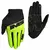 LUVA IMS ATTACK INFANTIL 2025 - PRETO/FLUOR - comprar online