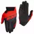 LUVA IMS ATTACK INFANTIL 2025 - VERMELHO/PRETO