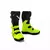 BOTA INFANTIL IMS TRACK - PRETO/FLUOR - comprar online
