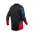 CAMISA ASW IMAGE META PRETO VERMELHO AZUL - comprar online