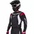 CAMISA ALPINESTARS FLUID HAUL PRETO BRANCO - moratoracing