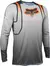 CAMISA FOX 360 VIZEN CINZA