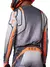 CAMISA FOX 360 VIZEN CINZA - moratoracing