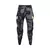 CALÇA FOX RANGER RACE PRETO