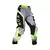 CALÇA INFANTIL FOX 180 LEAN AMARELO - comprar online