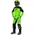 CONJUNTO MATTOS RACING SAX AMARELO FLUOR na internet