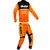 CONJUNTO IMS MX INFANTIL 2025 - LARANJA - comprar online