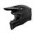 CAPACETE AIROH WRAAP PRETO 2025 - moratoracing