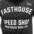 Imagem do CAMISA INFANTIL FASTHOUSE CARBON ETERNAL – PRETO