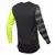 CAMISA FASTHOUSE CARBON ETERNAL – AM FLUOR / PRETO - comprar online