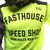 CAMISA FASTHOUSE CARBON ETERNAL – AM FLUOR / PRETO