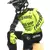 CAMISA FASTHOUSE CARBON ETERNAL – AM FLUOR / PRETO - moratoracing