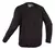 CONJUNTO IMS MX INFANTIL 2025 - PRETO - loja online