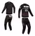 CONJUNTO IMS MX INFANTIL 2025 - PRETO - comprar online