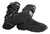 BOTA IMS EXTREME COSTURADA PRETA/BRANCA - moratoracing
