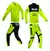 CONJUNTO IMS MX INFANTIL 2025 - FLUOR - comprar online
