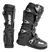 BOTA IMS EXTREME COSTURADA PRETA/BRANCA na internet