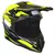 CAPACETE IMS REVO -PRETO/FLUOR/BRANCO - loja online