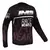 CONJUNTO IMS MX INFANTIL 2025 - PRETO na internet