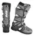 BOTA IMS EXTREME COSTURADA PRETA/CINZA - loja online