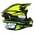 CAPACETE IMS REVO -PRETO/FLUOR/BRANCO na internet