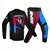 CONJUNTO IMS MX 2025 -ROXO/AZUL