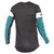 CAMISA FASTHOUSE AKIN – AZUL MARINHO / PRETO - comprar online