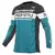 CAMISA FASTHOUSE AKIN – AZUL MARINHO / PRETO