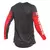 CAMISA FASTHOUSE AKIN – VERMELHO/PRETO na internet