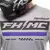 CAMISA FASTHOUSE HELIX PODIUM – CINZA / PRETO / ROXO - moratoracing
