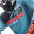 CAMISA FASTHOUSE HELIX PODIUM – VERMELHO / PRETO / AZUL TEAL