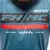 Imagem do CAMISA FASTHOUSE HELIX PODIUM – VERMELHO / PRETO / AZUL TEAL